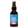 WishGarden Herbs Sleep Nights KIDS, 2oz pump
