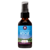 WishGarden Herbs Digestive Rescue KIDS, 2oz pump DISCO