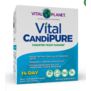 Vital Planet Vital CandiPURE, 2-part kit