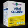 Vital Planet Vital Cleanse, 28ct