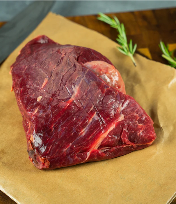 White Oak Pastures Beef Tri-Tip Roast, 1.5lb