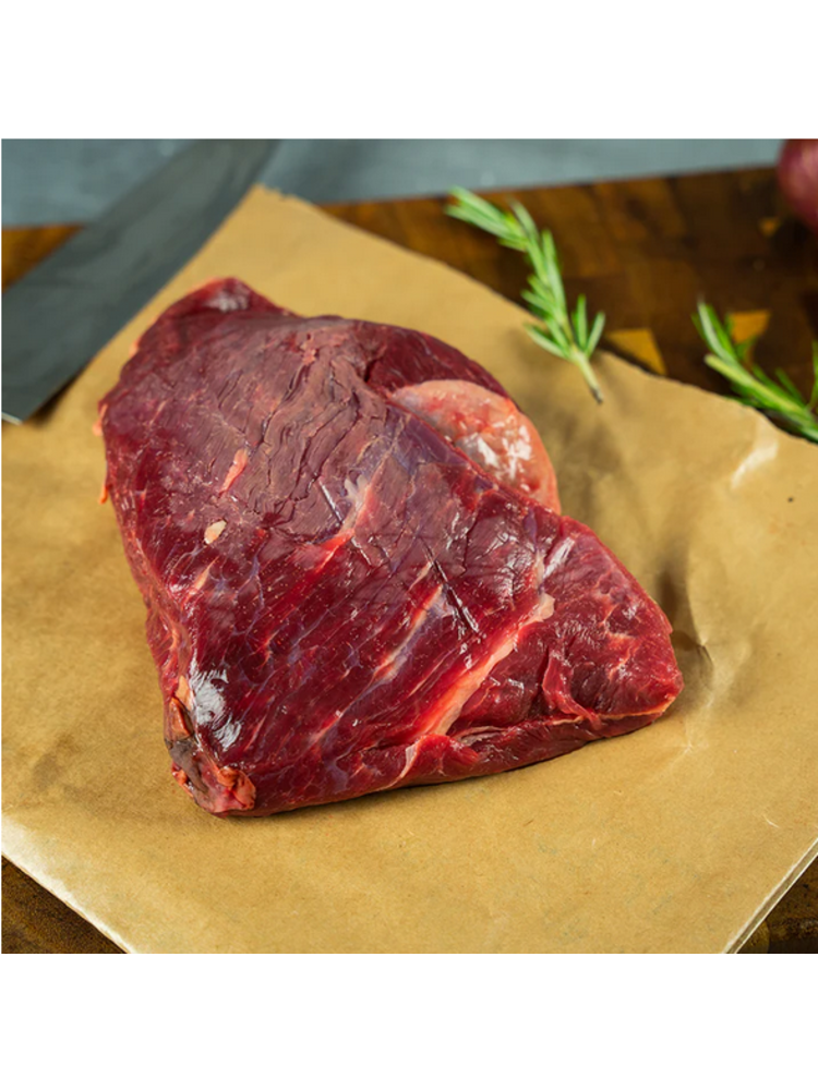 White Oak Pastures Beef TriTip Roast, 1.5lb Nuts 'n Berries Healthy