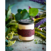 White Oak Pastures Tallow Candle, Bubblegum