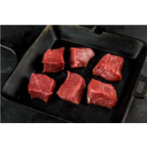 White Oak Pastures Pork Kabob, 1lb