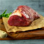 White Oak Pastures Eye Round Roast, 3lb