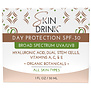 Body Dynamics Skin Drink Day Complex SPF 30, 1oz