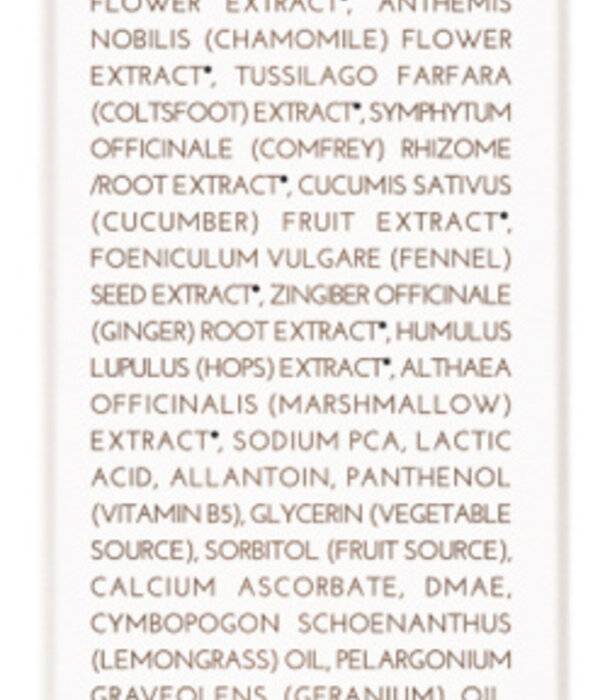 Body Dynamics Mushroom Trilogy Serum, 1oz DISCO
