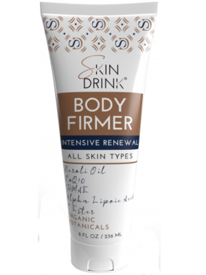 Body Dynamics Skin Drink Intensive Renewal Body Firmer, 8oz