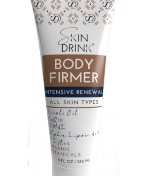 Body Dynamics Skin Drink Intensive Renewal Body Firmer, 8oz
