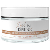 Body Dynamics Skin Drink Extreme Regeneration Hydrating Night Complex