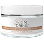 Body Dynamics Skin Drink Extreme Regeneration Hydrating Night Complex
