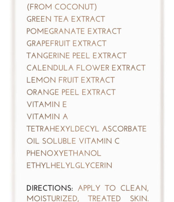 Body Dynamics Skin Drink Facetime Primer, 1oz