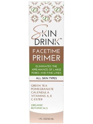 Body Dynamics Skin Drink Facetime Primer