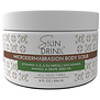 Body Dynamics Skin Drink Microdermabrasion Body Scrub, 8oz