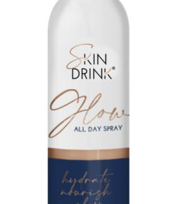 Body Dynamics Skin Drink All Day Glow Spray
