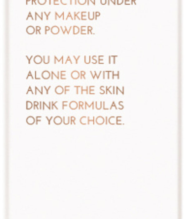 Body Dynamics Skin Drink 24/7 Wrinkle Fix