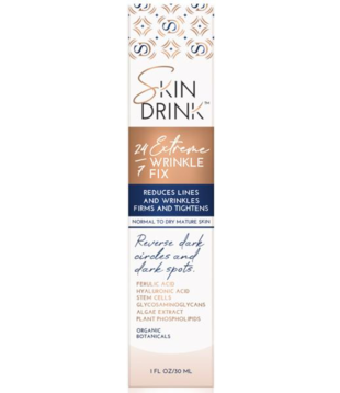 Body Dynamics Skin Drink 24/7 Wrinkle Fix DISCO