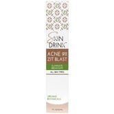 Body Dynamics Skin Drink Acne 911 Zit Blast, 1oz DISCO
