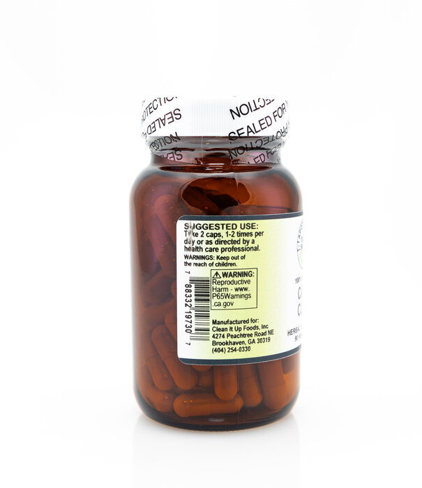 Apothecary Essentials Cat's Claw, 90vc