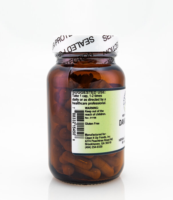 Apothecary Essentials Dandelion, 90vc