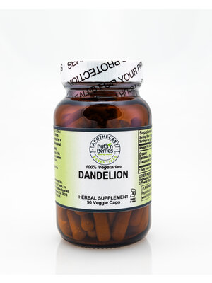 Apothecary Essentials Dandelion, 90vc