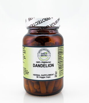Apothecary Essentials Dandelion, 90vc