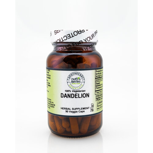 Apothecary Essentials Dandelion, 90vc