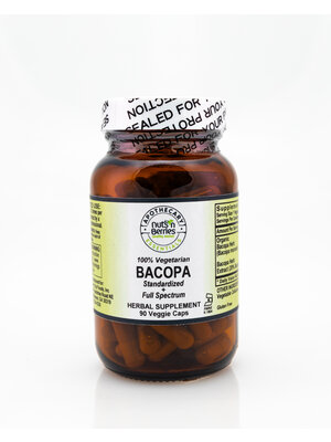 Apothecary Essentials Bacopa, 90vc