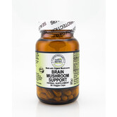 Apothecary Essentials Brain Mushroom, 60vc
