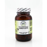 Apothecary Essentials Cordyceps, 60vc