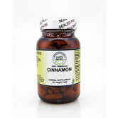 Apothecary Essentials Cinnamon Powder, 90vc