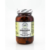 Apothecary Essentials Ashwagandha, 90vc