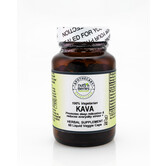 Apothecary Essentials Kava, 60 liq cap