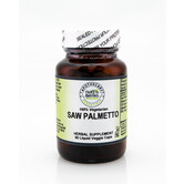 Apothecary Essentials Saw Palmetto, 60vc