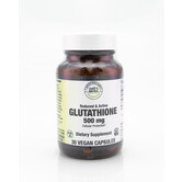 Apothecary Essentials L-Glutathione 500mg 30ct