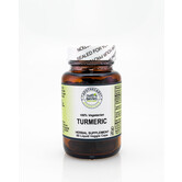 Apothecary Essentials Turmeric, 60vc