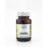Apothecary Essentials Cinnamon, 60vc DISCO