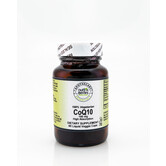Apothecary Essentials CoQ10, 60vc
