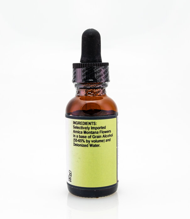 Apothecary Essentials Arnica, 1oz DISCO