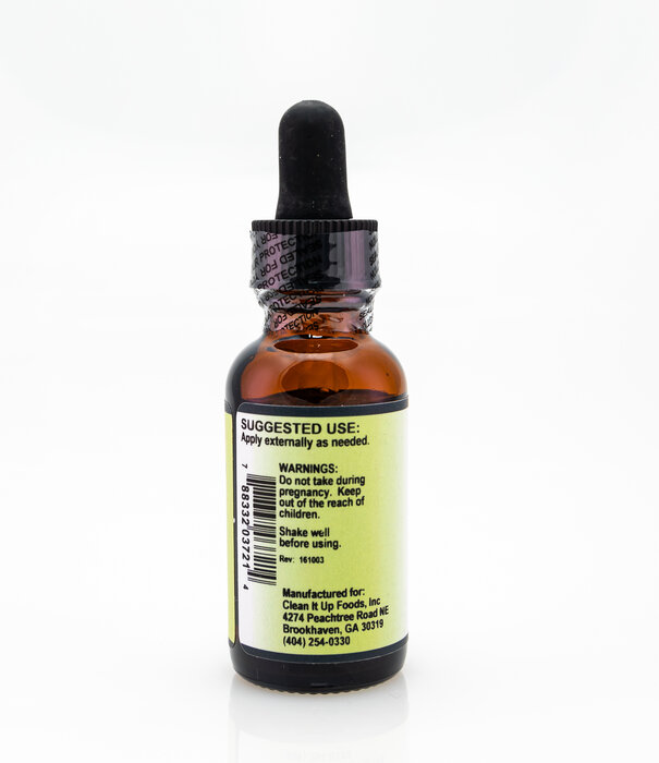 Apothecary Essentials Arnica, 1oz DISCO