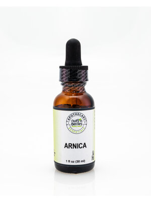 Apothecary Essentials Arnica, 1oz