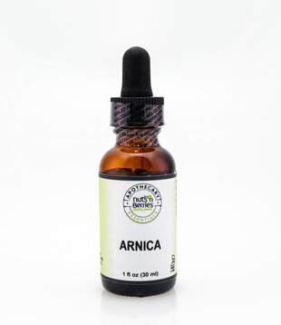 Apothecary Essentials Arnica, 1oz DISCO