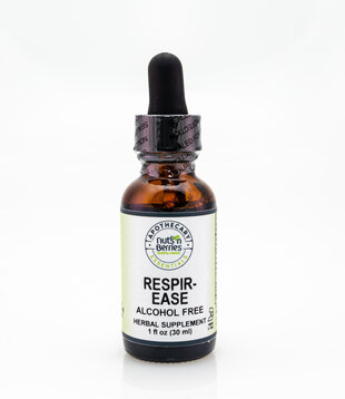 Apothecary Essentials Respir-Ease/ Resp Complex AF, 1oz