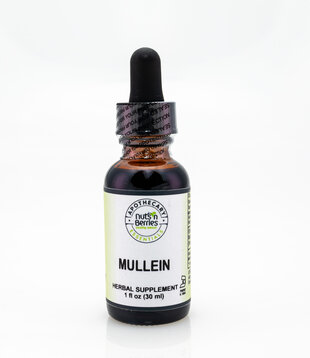 Apothecary Essentials Mullein, 1oz