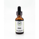 Apothecary Essentials Osha, 1oz