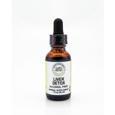 Apothecary Essentials Liver Detox/ Liver Complex AF, 1oz