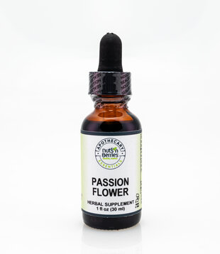 Apothecary Essentials Passion Flower, 1oz