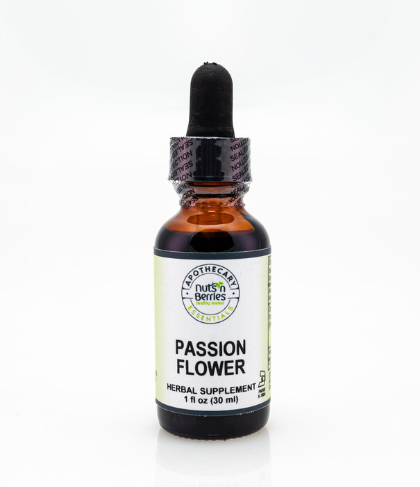 Apothecary Essentials Passion Flower, 1oz
