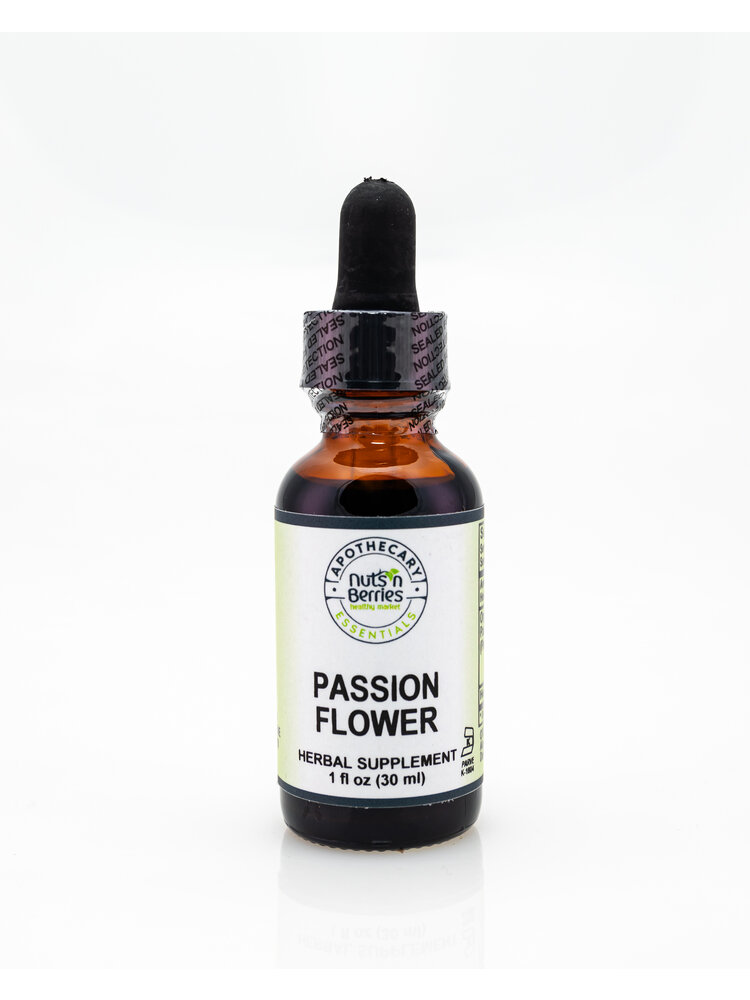 Apothecary Essentials Passion Flower, 1oz