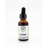 Apothecary Essentials Cayenne, 1oz